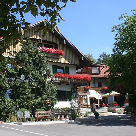Hotel Steiner Wirt à Tiefenbach  Extérieur photo