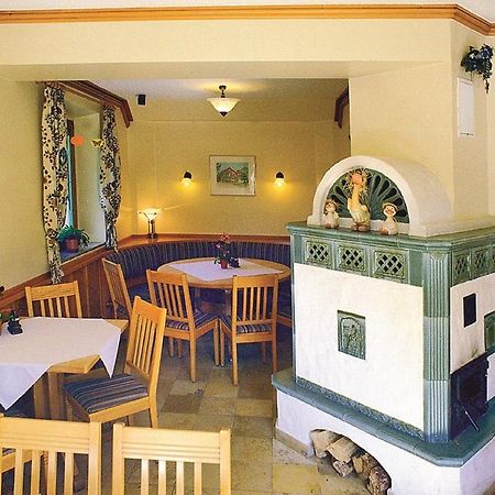 Hotel Steiner Wirt à Tiefenbach  Extérieur photo
