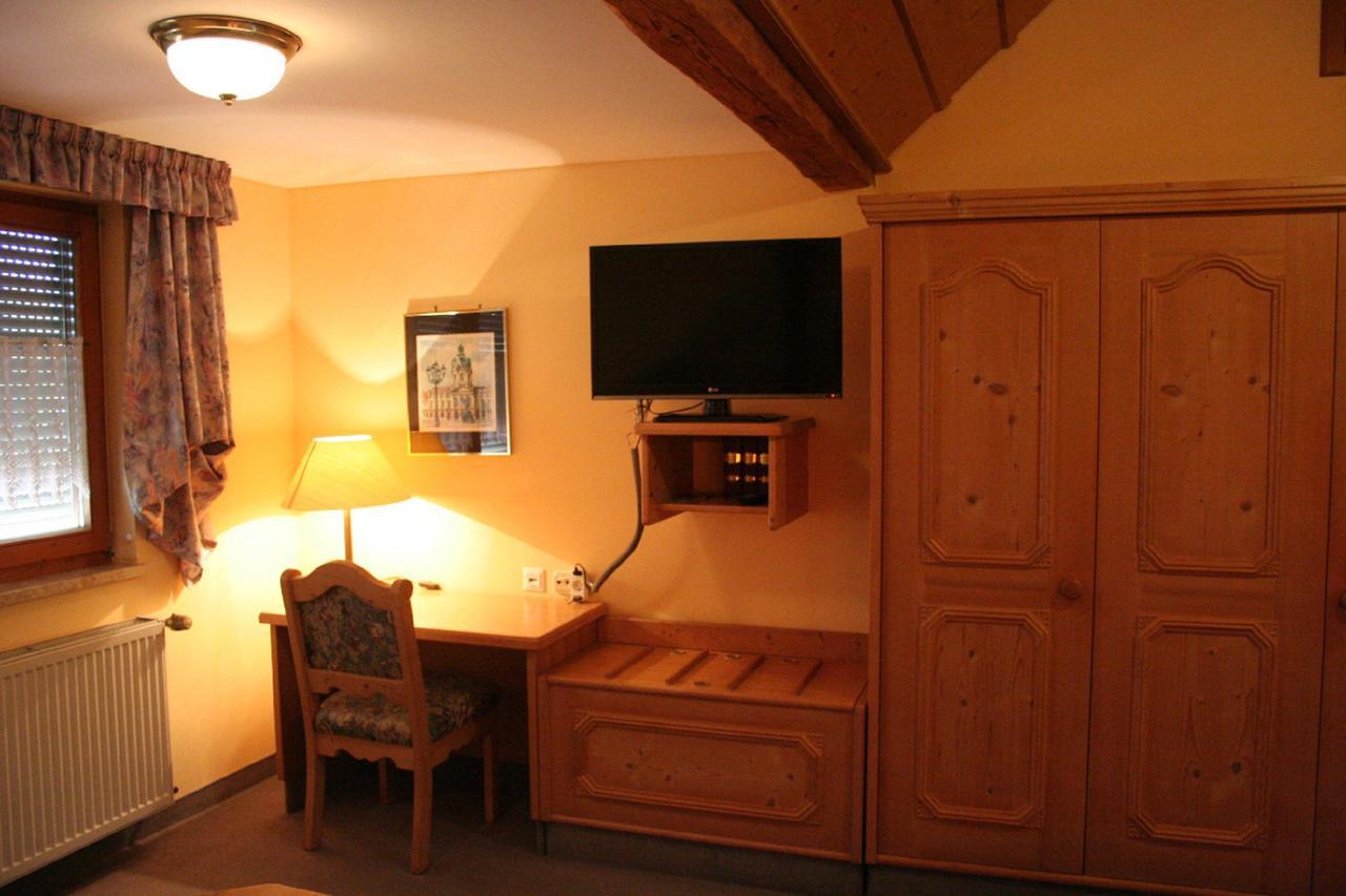 Hotel Steiner Wirt à Tiefenbach  Extérieur photo