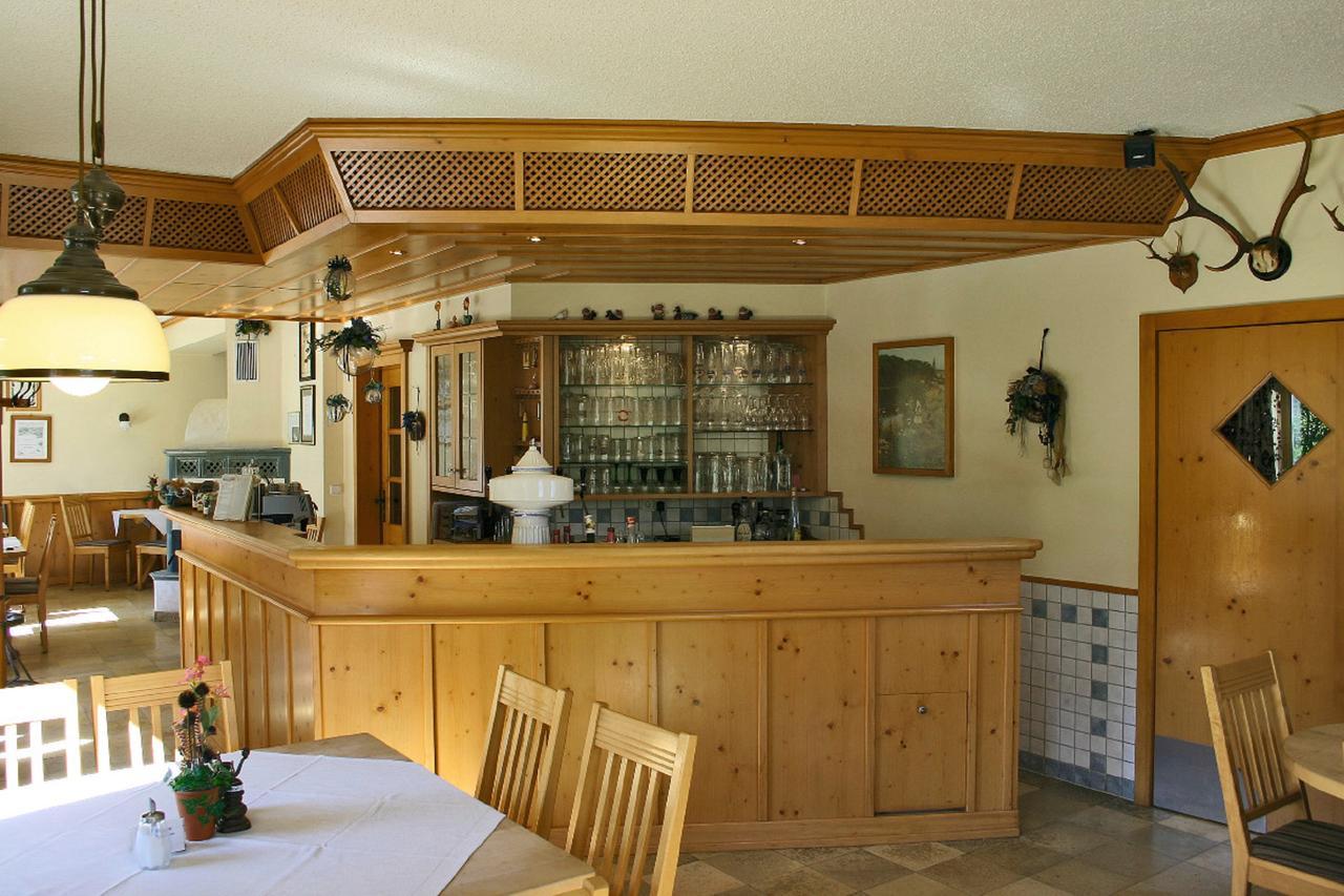 Hotel Steiner Wirt à Tiefenbach  Extérieur photo