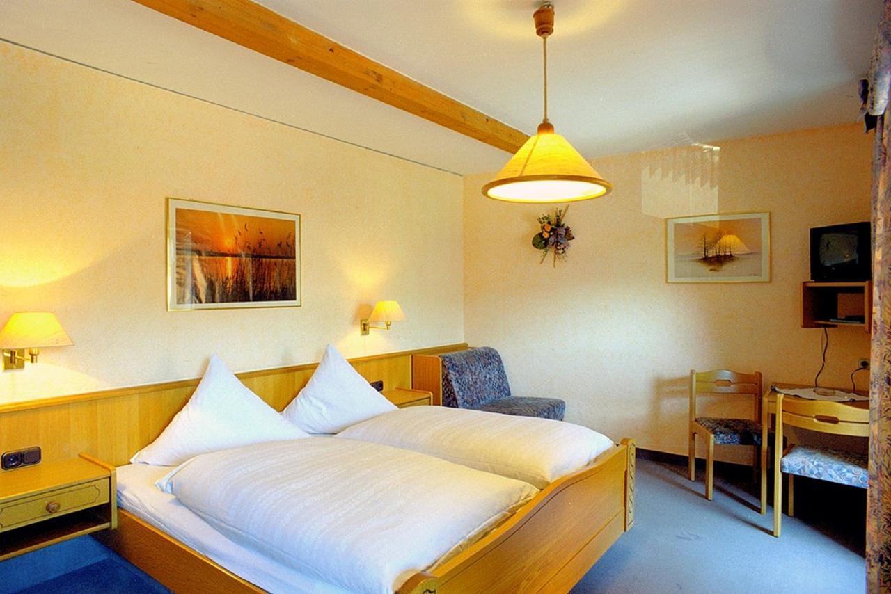 Hotel Steiner Wirt à Tiefenbach  Extérieur photo