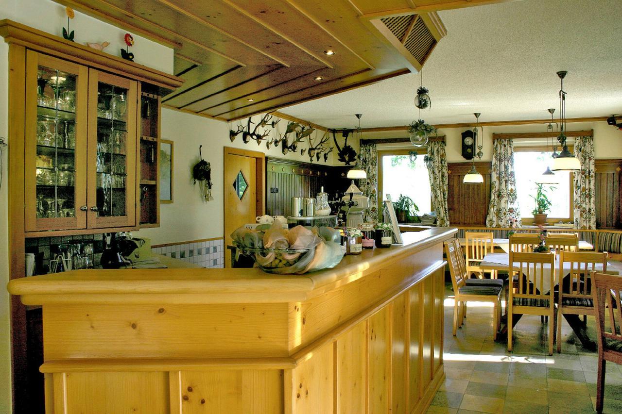 Hotel Steiner Wirt à Tiefenbach  Extérieur photo