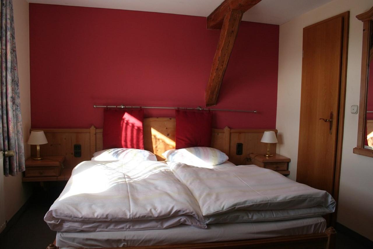 Hotel Steiner Wirt à Tiefenbach  Extérieur photo