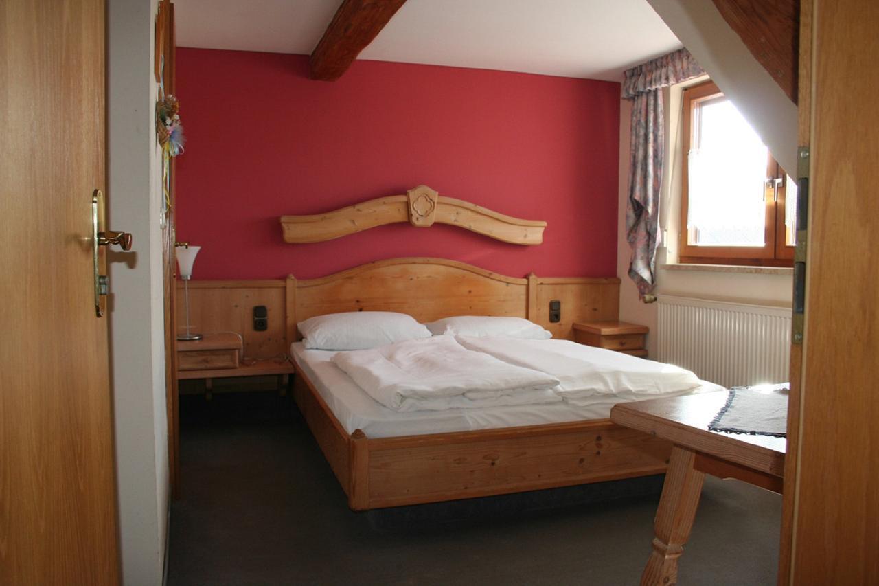 Hotel Steiner Wirt à Tiefenbach  Extérieur photo
